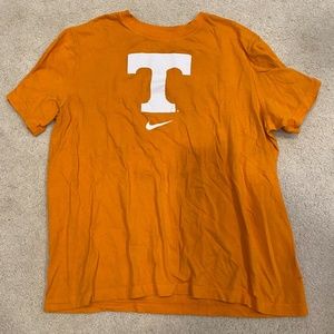 university of tennessee